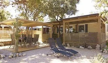 Camping Paklenica 斯塔利格拉德-帕克利尼卡