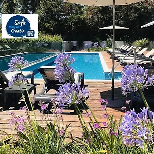 **** Bed & Breakfast Oasis Life Kroatië