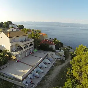 navštívit hotel