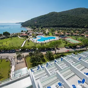 **** Hotel Mimosa - Lido Palace Kroatië