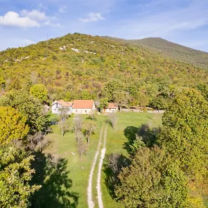 3* Resort Sokol - Secret Forest House