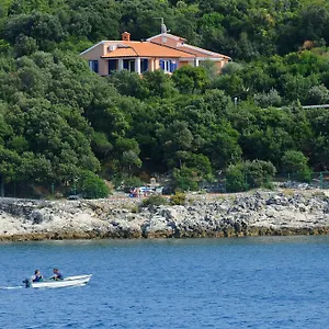 navštívit hotel