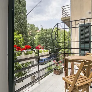 **** Gasthuis Luxury Marino Kroatië
