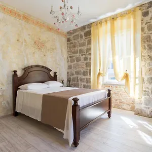 **** Hotel Pietra Rossa Kroatië
