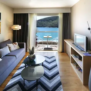 Boutique Adoral 4* Rabac