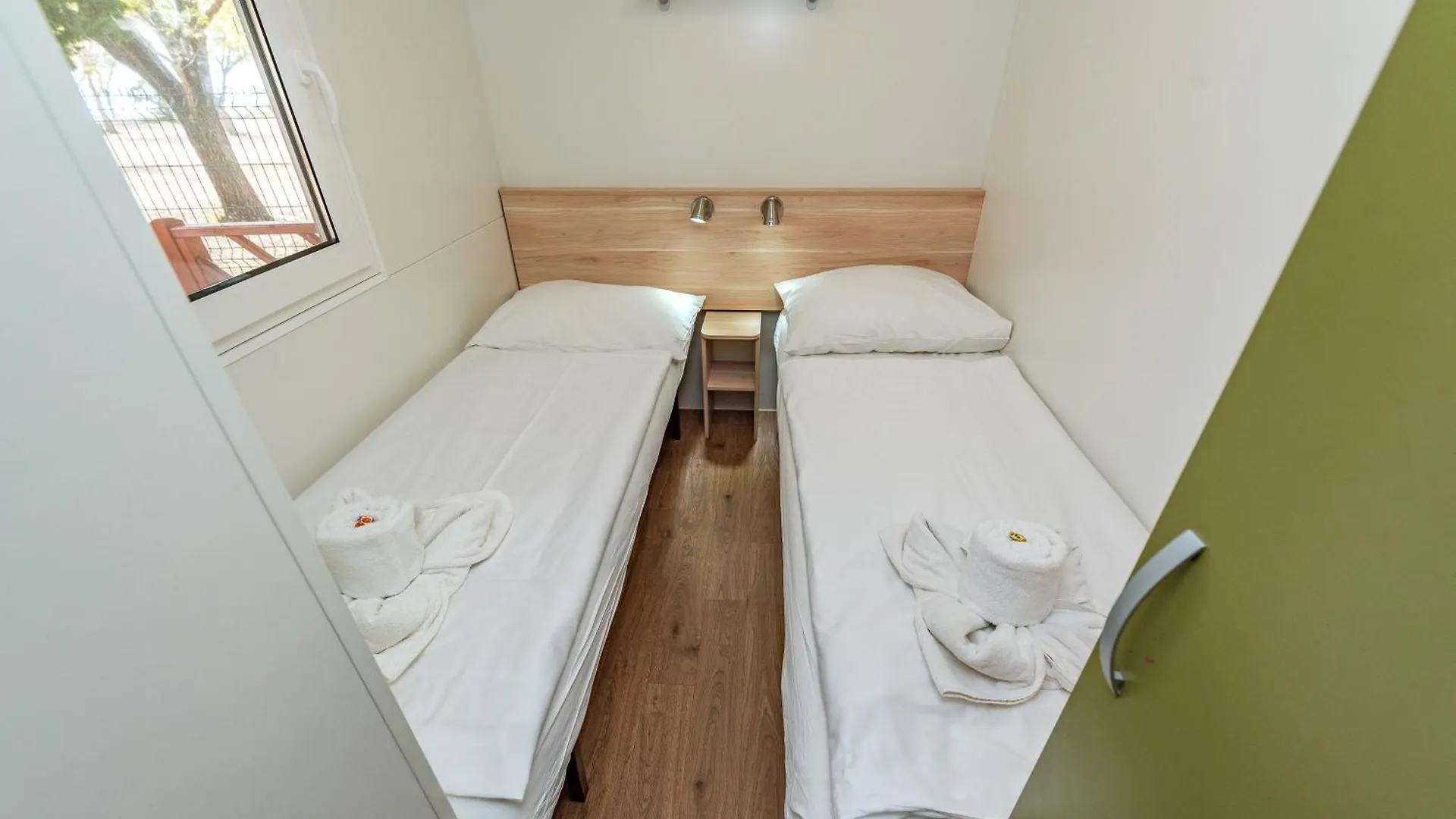 Camping Paklenica Starigrad Paklenica