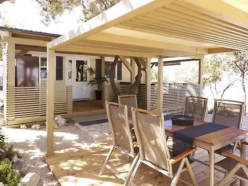 Camping Paklenica Starigrad Paklenica Vakantiepark