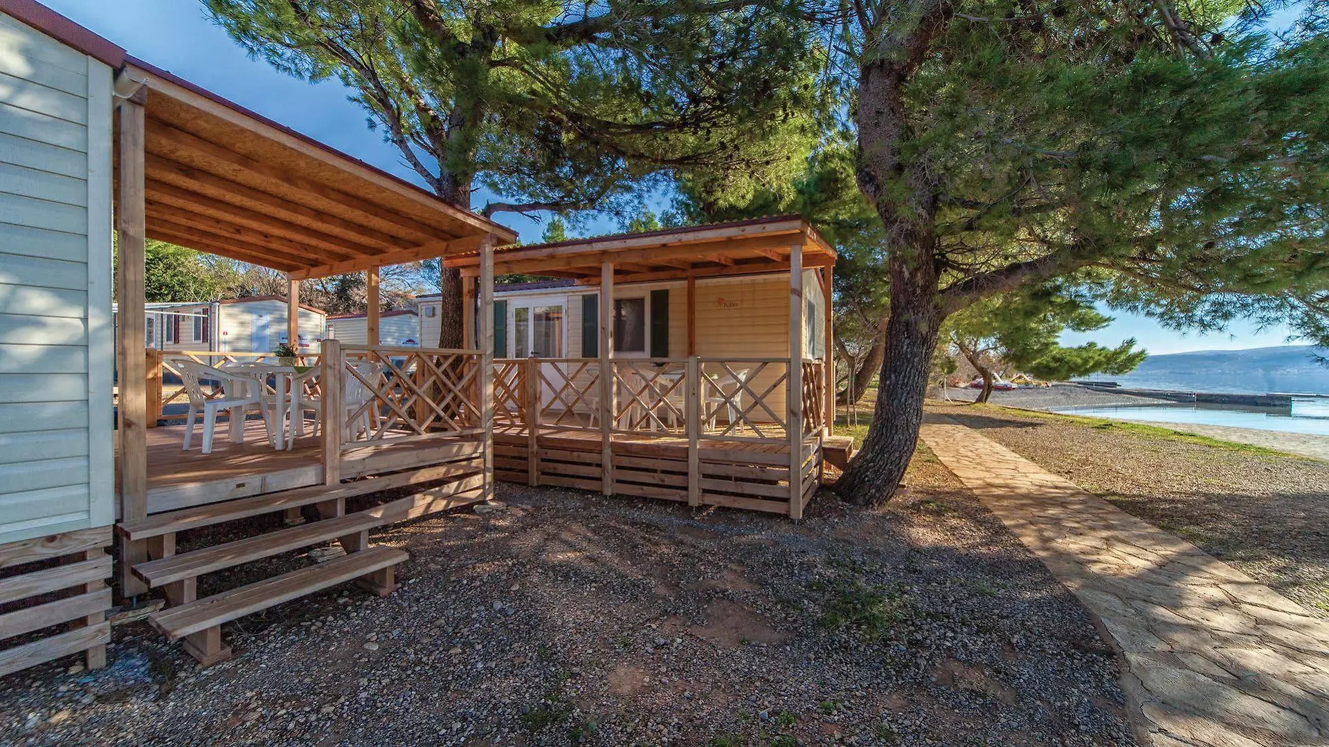Camping Paklenica Starigrad Paklenica 4*,
