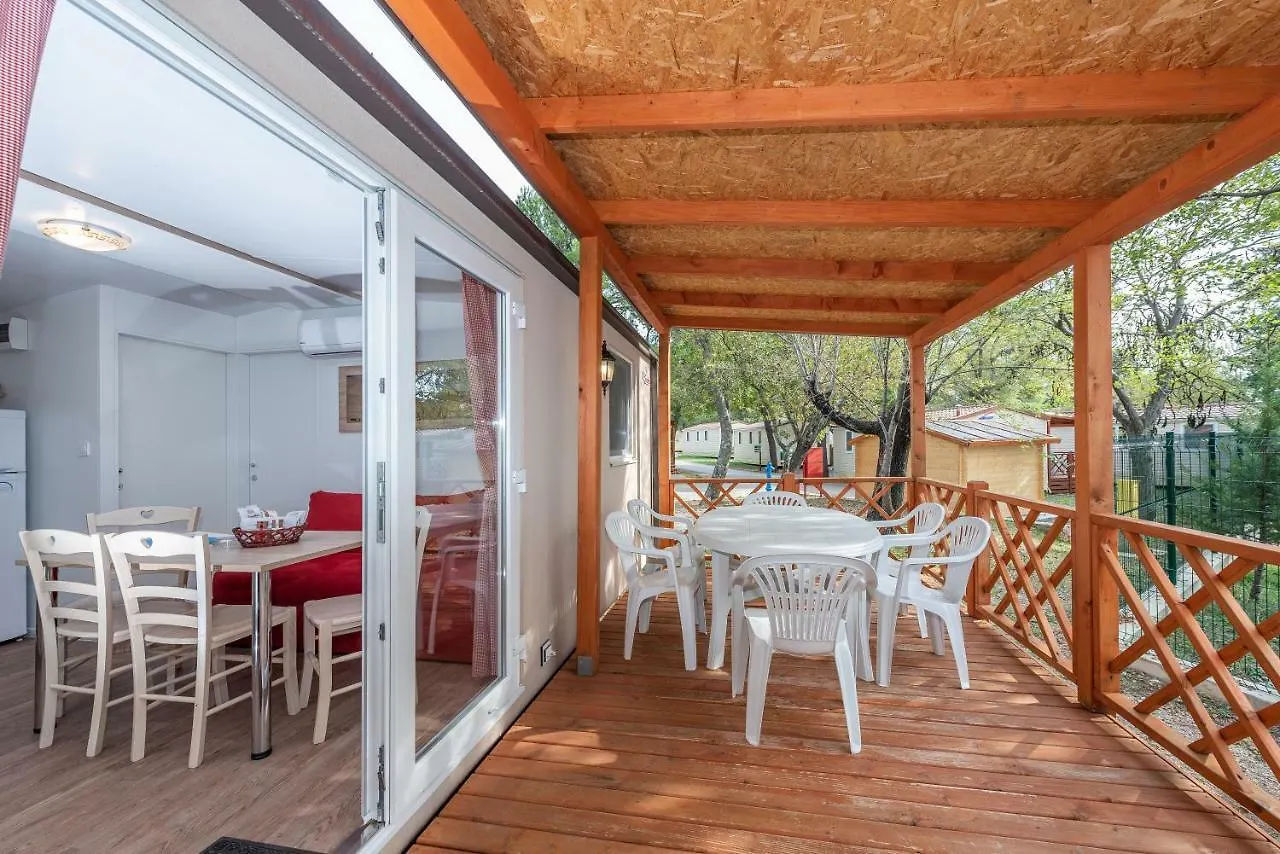 Camping Paklenica Starigrad Paklenica 4*,
